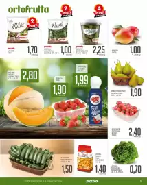 Volantino Supermercati Piccolo Pagina 9