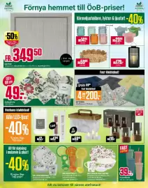 ÖoB annonsblad vecka 19 Sida 4