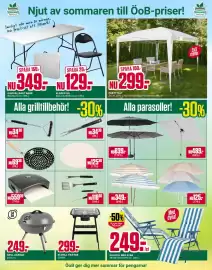 ÖoB annonsblad vecka 19 Sida 8
