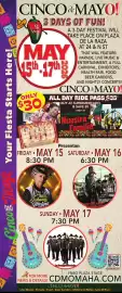 Supermercado Nuestra Familia weekly ad week 19 Page 3