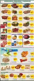 Supermercado Nuestra Familia weekly ad week 19 Page 4