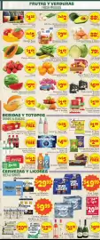 Supermercado Nuestra Familia weekly ad week 19 Page 5