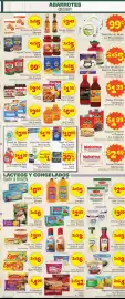 Supermercado Nuestra Familia weekly ad week 19 Page 6