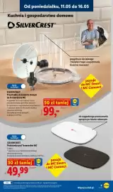 Lidl gazetka tydzień 20 Strona 11