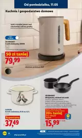Lidl gazetka tydzień 20 Strona 12