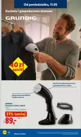 Lidl gazetka tydzień 20 Strona 14