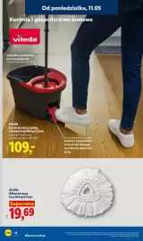 Lidl gazetka tydzień 20 Strona 16