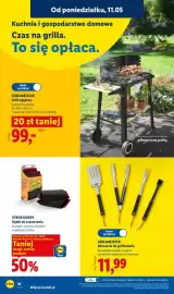 Lidl gazetka tydzień 20 Strona 18
