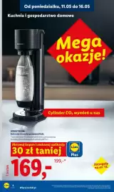 Lidl gazetka tydzień 20 Strona 2