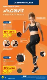 Lidl gazetka tydzień 20 Strona 20