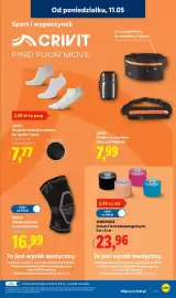 Lidl gazetka tydzień 20 Strona 22