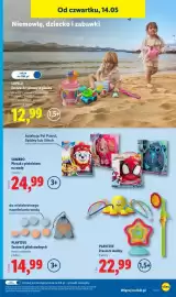 Lidl gazetka tydzień 20 Strona 23