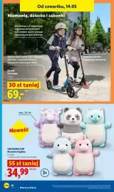 Lidl gazetka tydzień 20 Strona 24