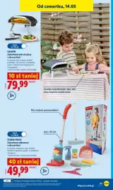 Lidl gazetka tydzień 20 Strona 25