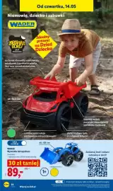 Lidl gazetka tydzień 20 Strona 26