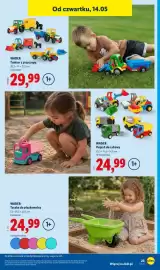 Lidl gazetka tydzień 20 Strona 27