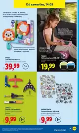 Lidl gazetka tydzień 20 Strona 29