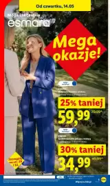 Lidl gazetka tydzień 20 Strona 3