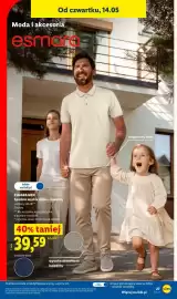 Lidl gazetka tydzień 20 Strona 31
