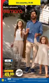 Lidl gazetka tydzień 20 Strona 32