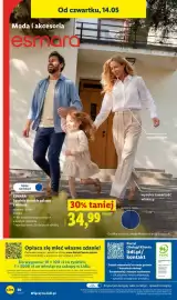 Lidl gazetka tydzień 20 Strona 34