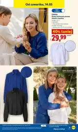 Lidl gazetka tydzień 20 Strona 35