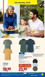 Lidl gazetka tydzień 20 Strona 37