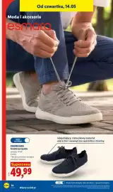 Lidl gazetka tydzień 20 Strona 38