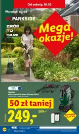 Lidl gazetka tydzień 20 Strona 4
