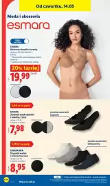 Lidl gazetka tydzień 20 Strona 40