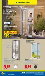Lidl gazetka tydzień 20 Strona 42
