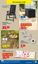 Lidl gazetka tydzień 20 Strona 43