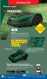 Lidl gazetka tydzień 20 Strona 44
