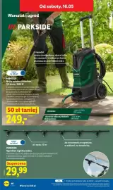 Lidl gazetka tydzień 20 Strona 46
