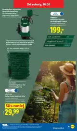 Lidl gazetka tydzień 20 Strona 47