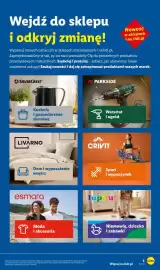 Lidl gazetka tydzień 20 Strona 5