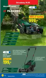 Lidl gazetka tydzień 20 Strona 50