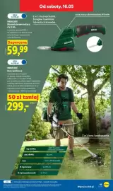 Lidl gazetka tydzień 20 Strona 51