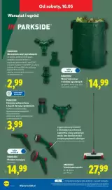 Lidl gazetka tydzień 20 Strona 54