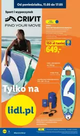 Lidl gazetka tydzień 20 Strona 6