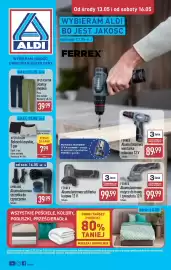 ALDI gazetka tydzień 20 Strona 1