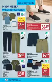 ALDI gazetka tydzień 20 Strona 8