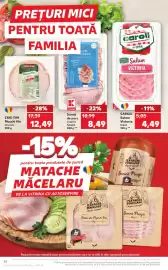 Catalog Kaufland săptămâna 19 Pagină 20