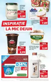 Catalog Kaufland săptămâna 19 Pagină 22