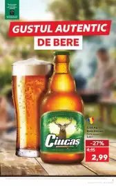 Catalog Kaufland săptămâna 19 Pagină 3