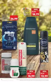 Catalog Kaufland săptămâna 19 Pagină 46