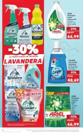 Catalog Kaufland săptămâna 19 Pagină 58