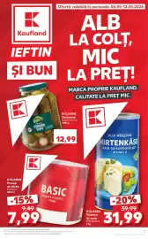 Catalog Kaufland săptămâna 19 Pagină 1