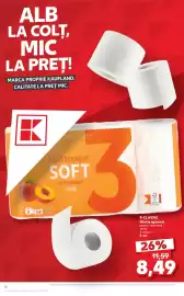 Catalog Kaufland săptămâna 19 Pagină 16