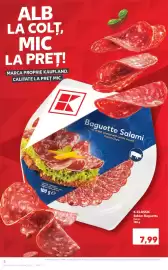 Catalog Kaufland săptămâna 19 Pagină 2